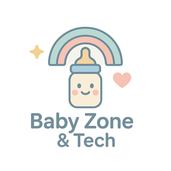 Baby zone & Tech